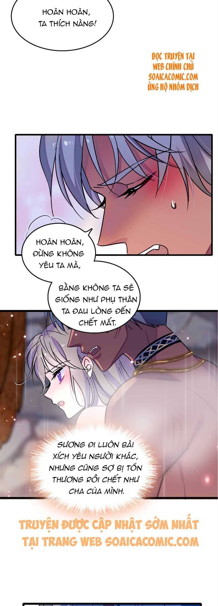 Manh Động Thú Thế Chap 65 - Next Chap 66