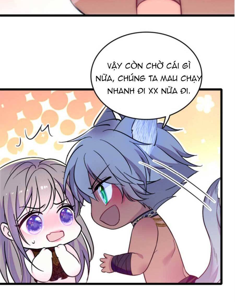 Manh Động Thú Thế Chap 66 - Next Chap 67