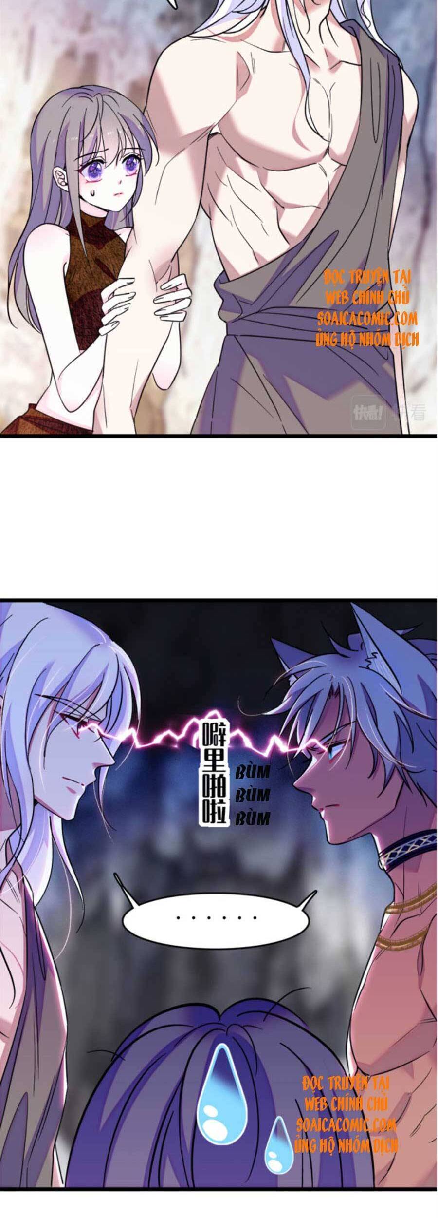 Manh Động Thú Thế Chap 66 - Next Chap 67