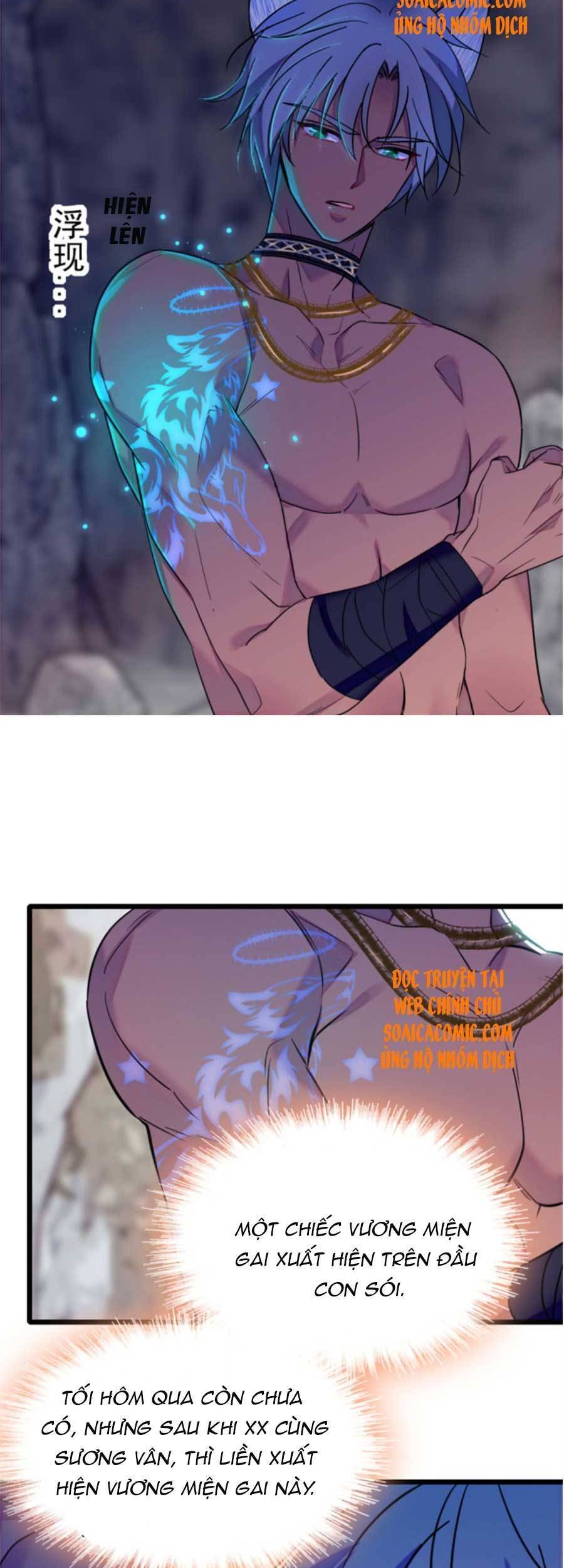 Manh Động Thú Thế Chap 66 - Next Chap 67