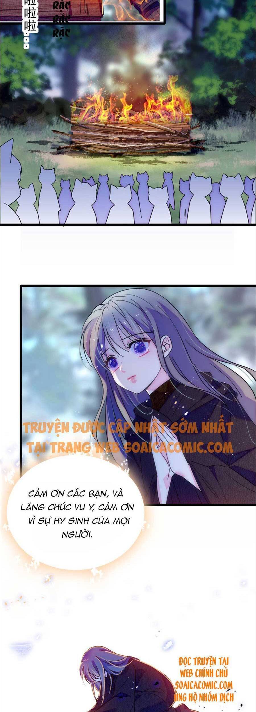 Manh Động Thú Thế Chap 67 - Next Chap 68