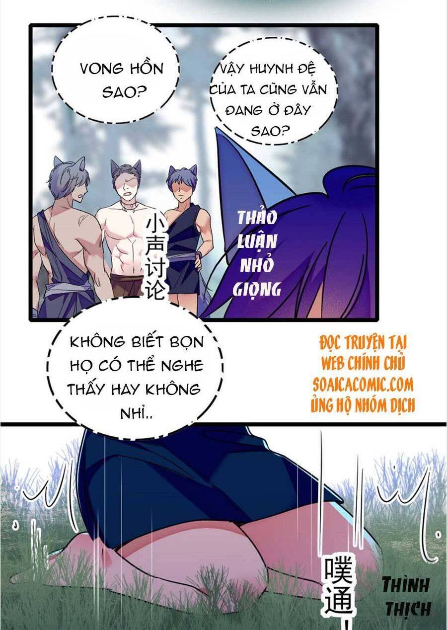 Manh Động Thú Thế Chap 67 - Next Chap 68