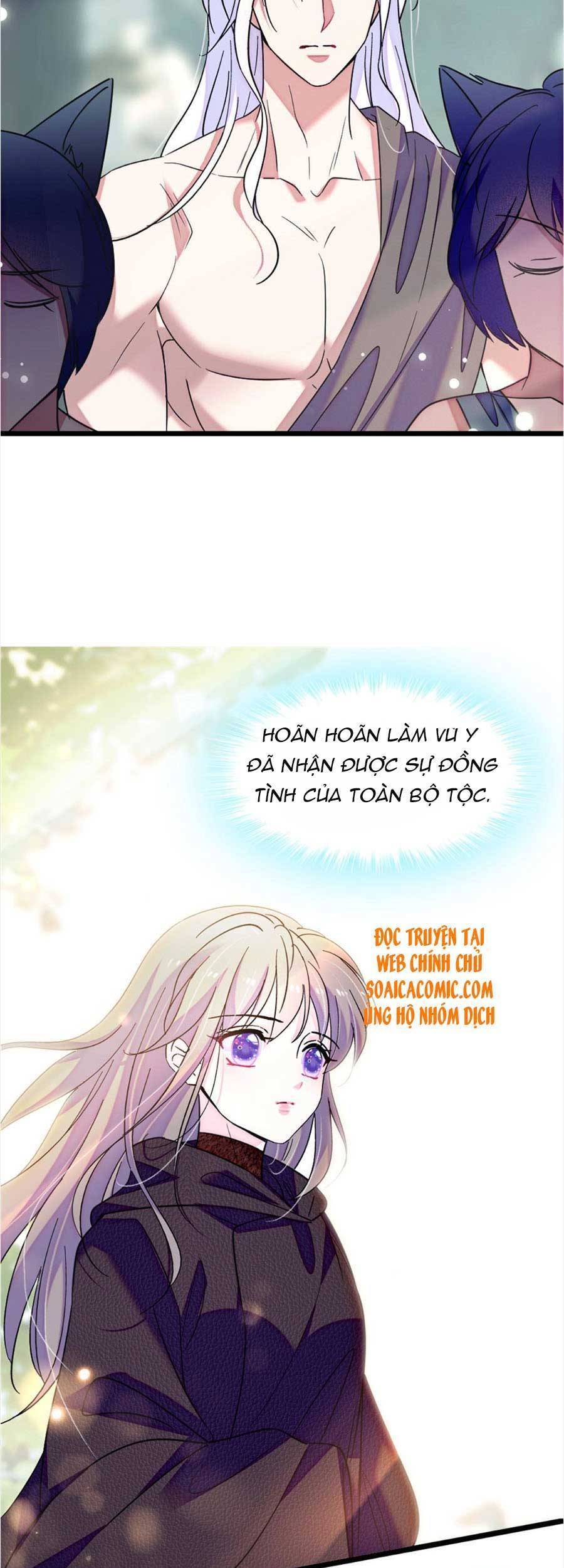 Manh Động Thú Thế Chap 67 - Next Chap 68