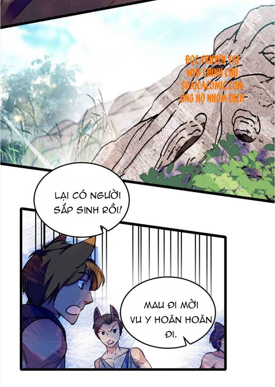 Manh Động Thú Thế Chap 67 - Next Chap 68