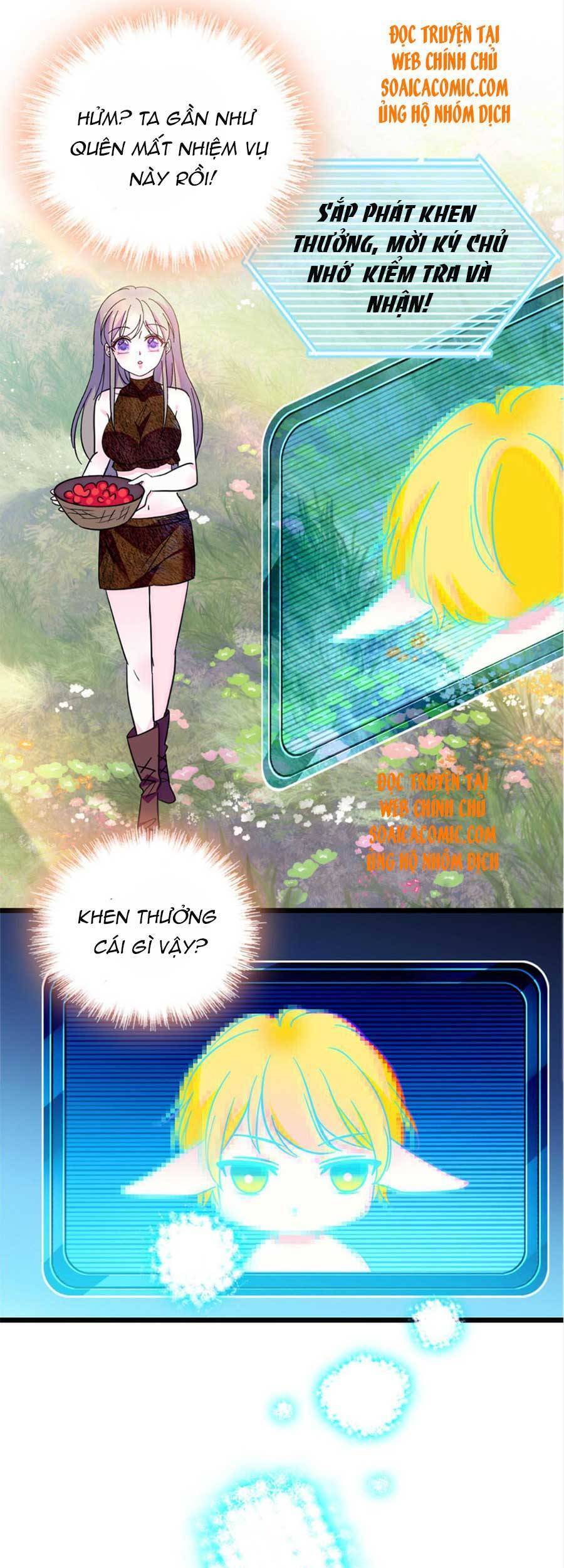 Manh Động Thú Thế Chap 67 - Next Chap 68
