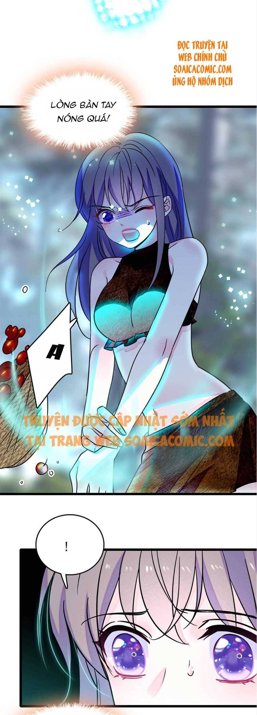 Manh Động Thú Thế Chap 67 - Next Chap 68
