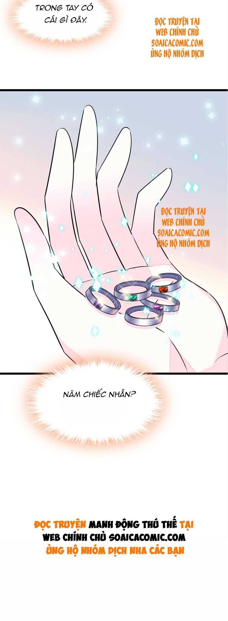 Manh Động Thú Thế Chap 67 - Next Chap 68