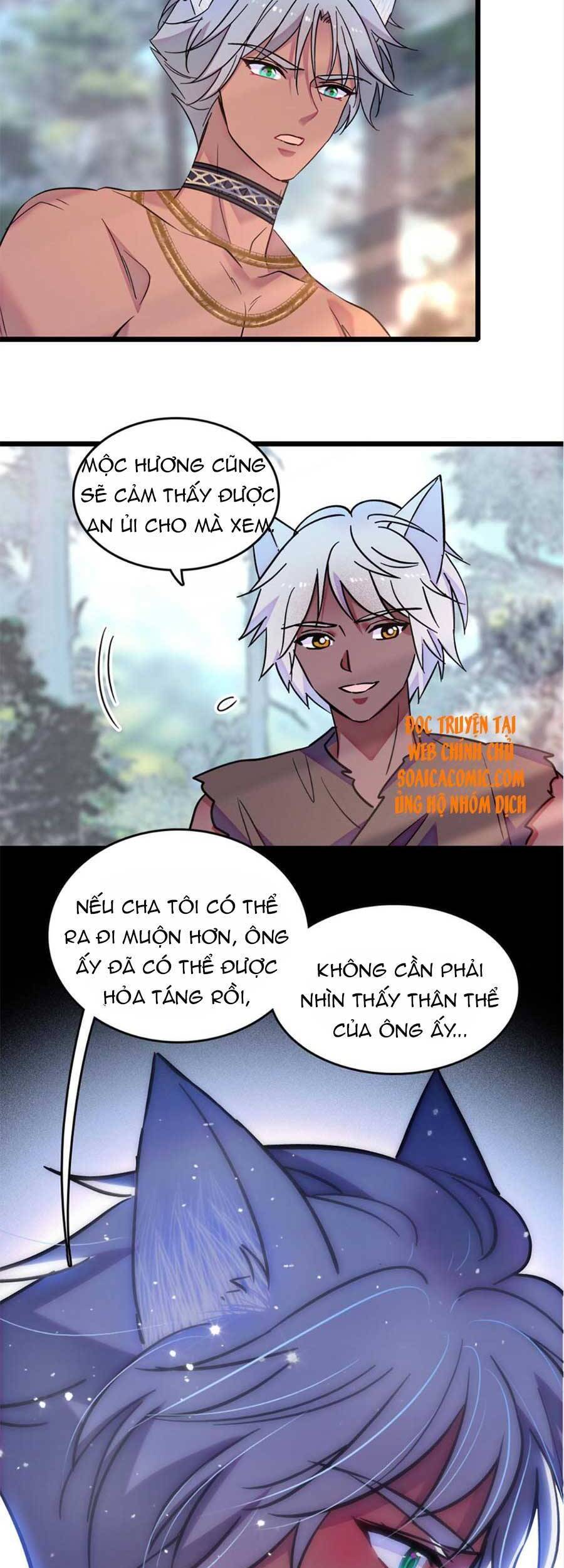 Manh Động Thú Thế Chap 67 - Next Chap 68