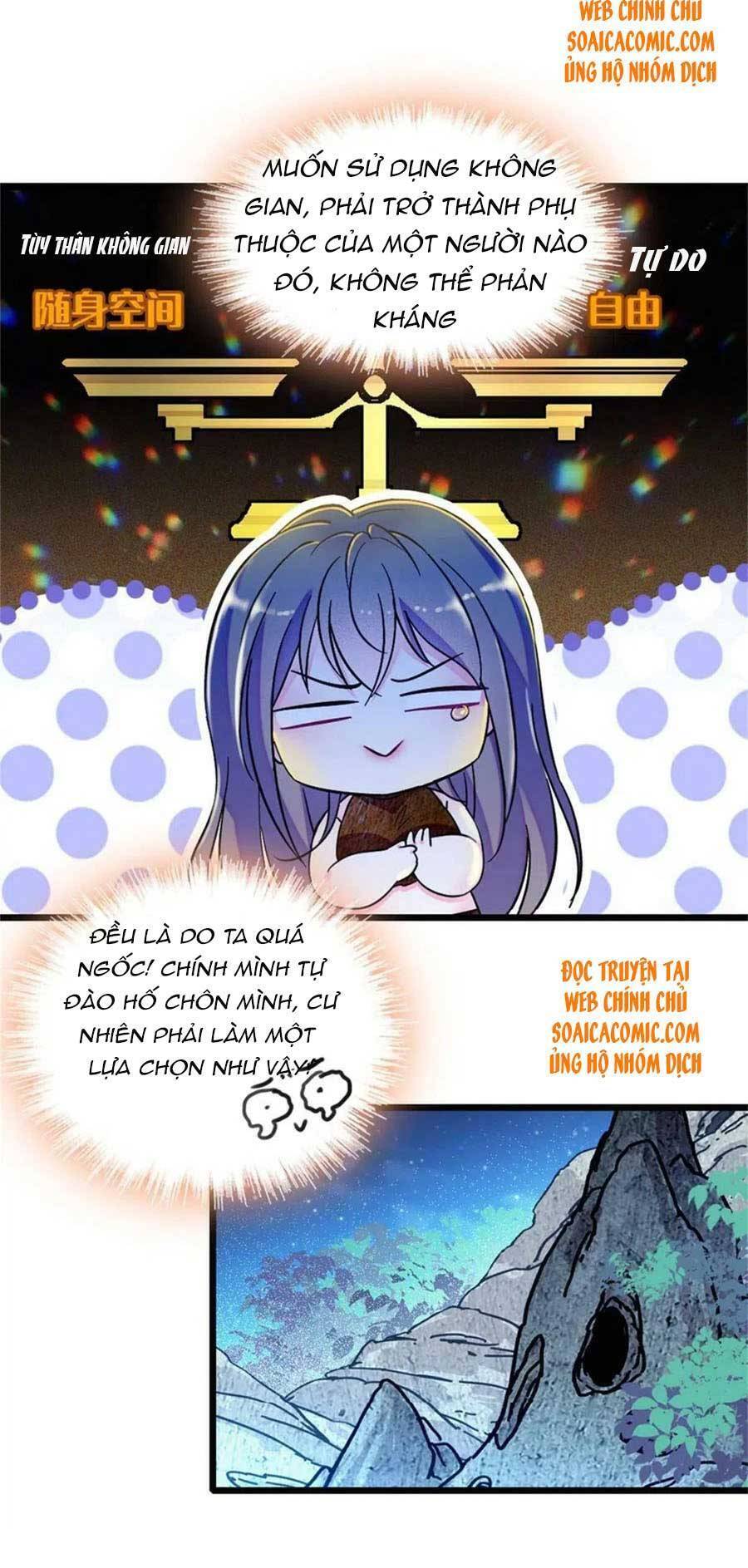 Manh Động Thú Thế Chap 68 - Next Chap 69