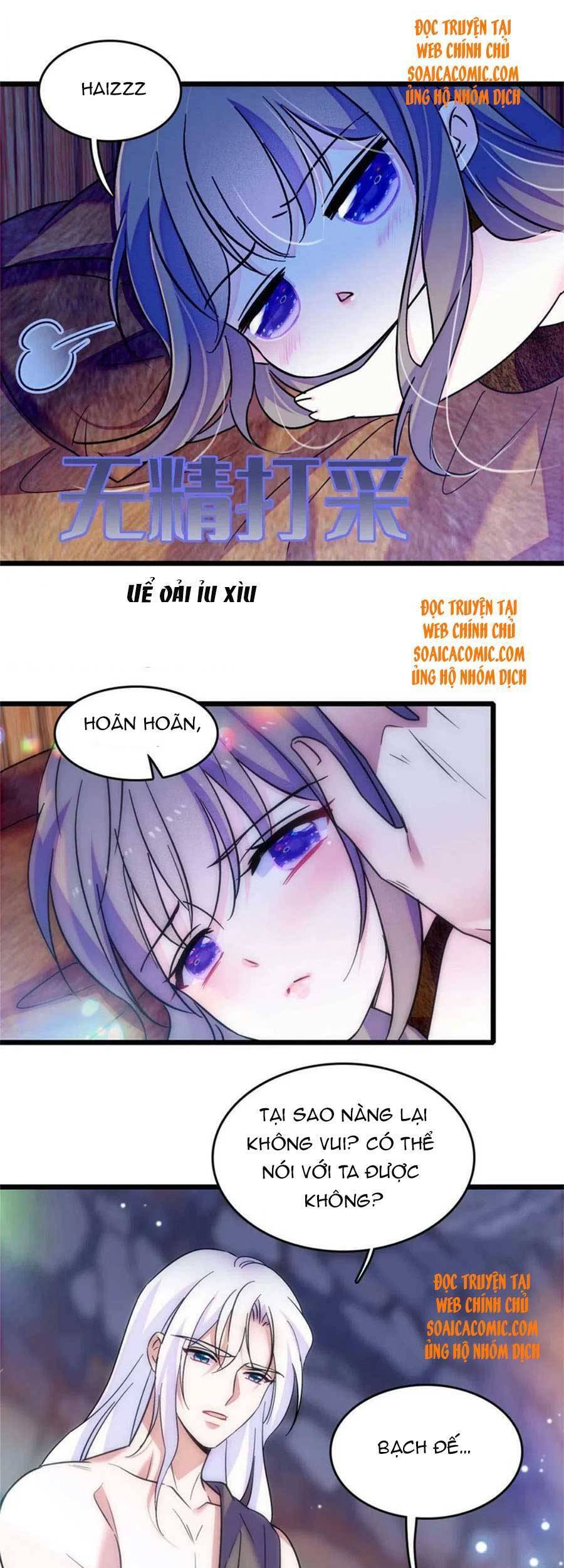 Manh Động Thú Thế Chap 68 - Next Chap 69