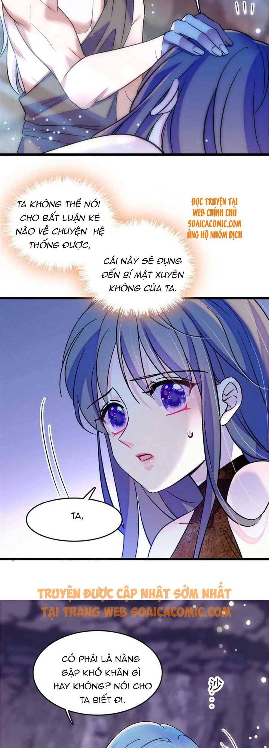 Manh Động Thú Thế Chap 68 - Next Chap 69