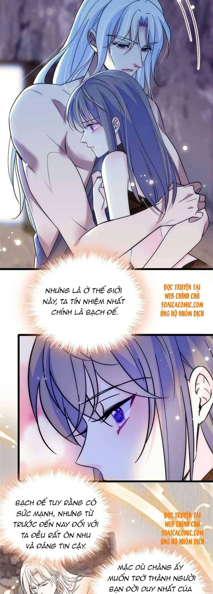 Manh Động Thú Thế Chap 68 - Next Chap 69