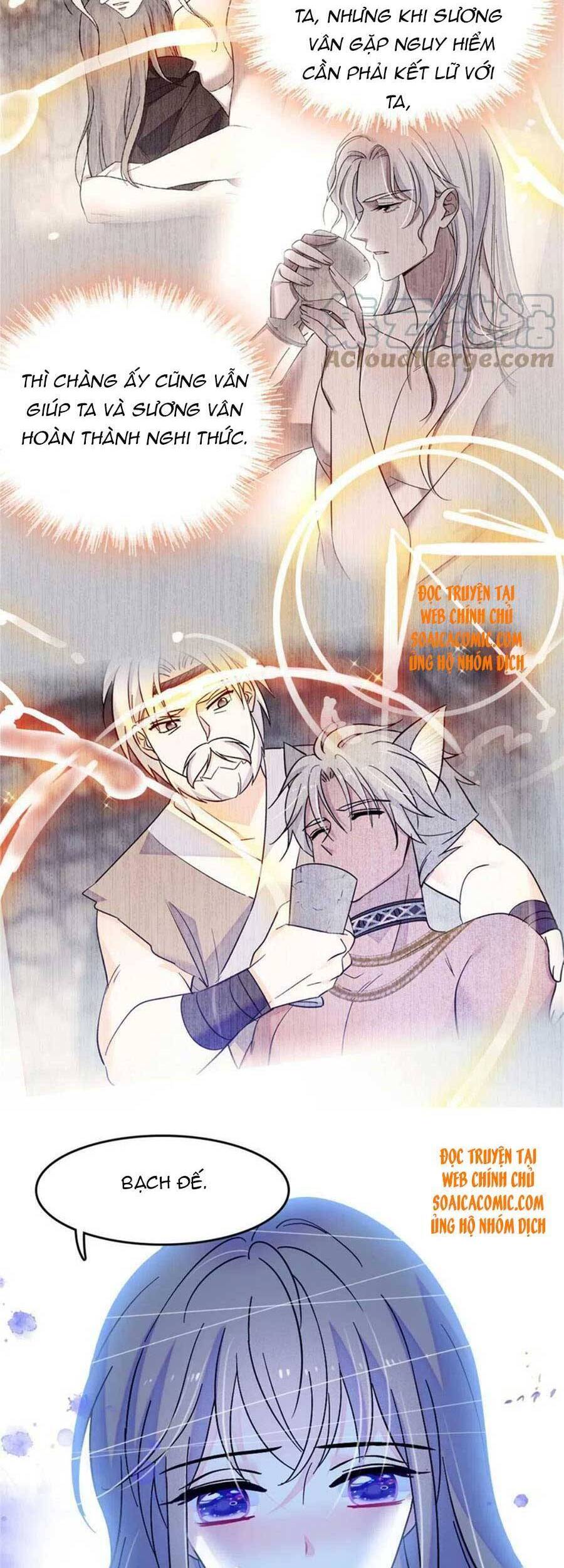 Manh Động Thú Thế Chap 68 - Next Chap 69