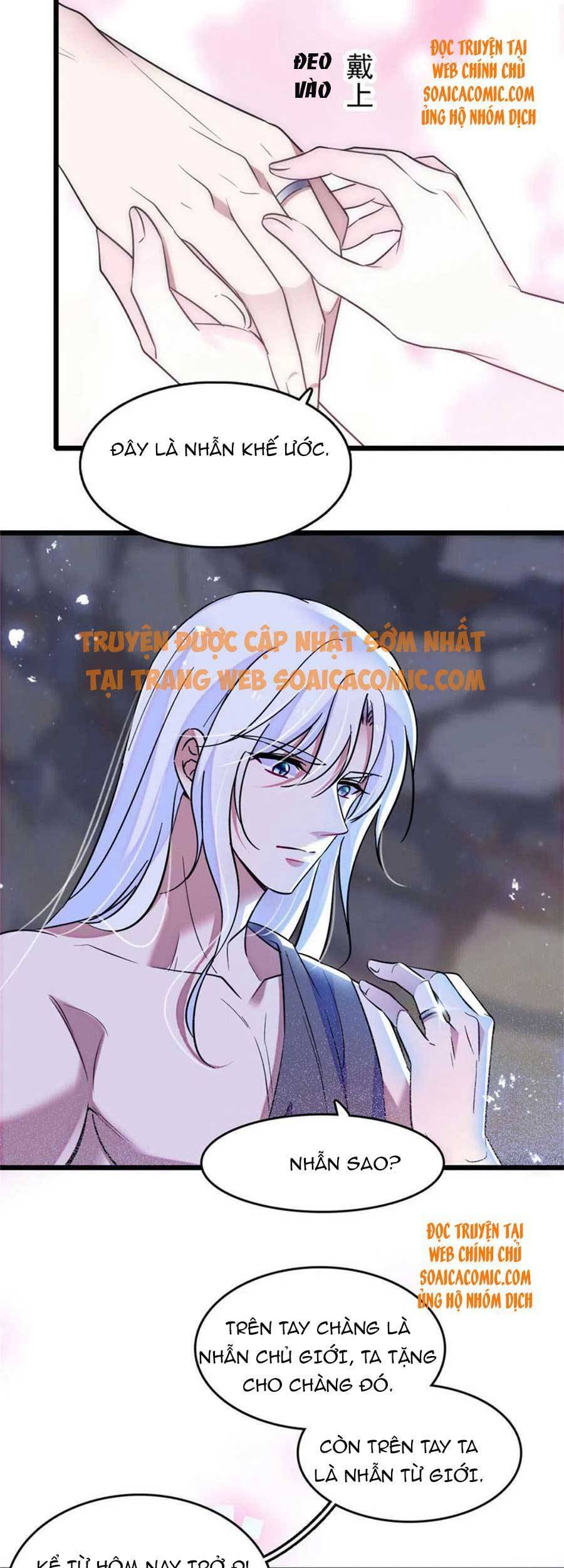 Manh Động Thú Thế Chap 68 - Next Chap 69