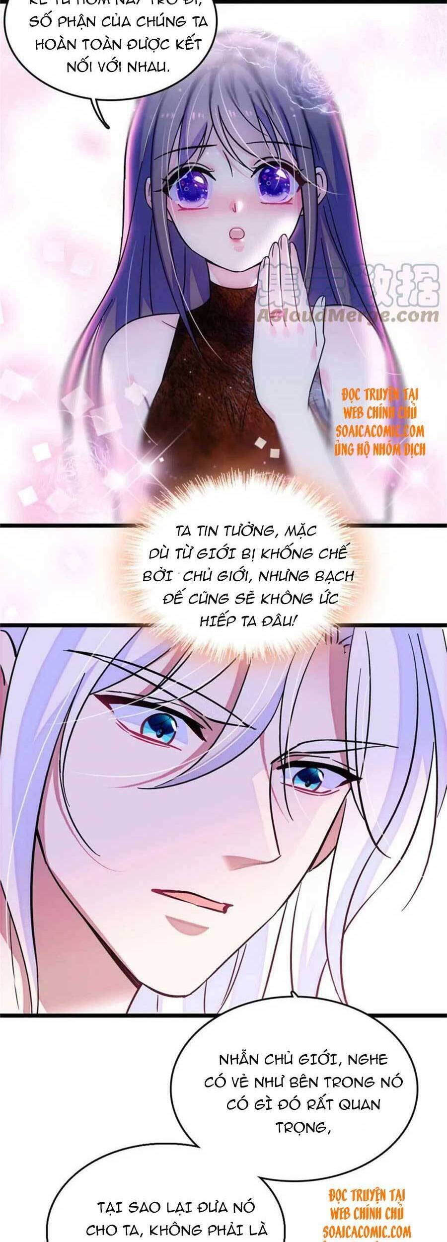 Manh Động Thú Thế Chap 68 - Next Chap 69