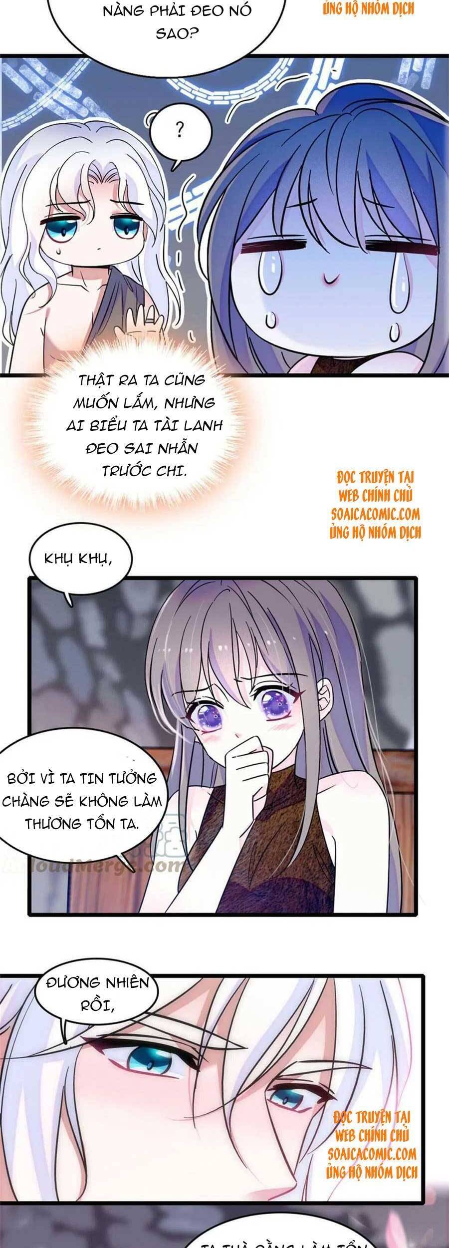 Manh Động Thú Thế Chap 68 - Next Chap 69