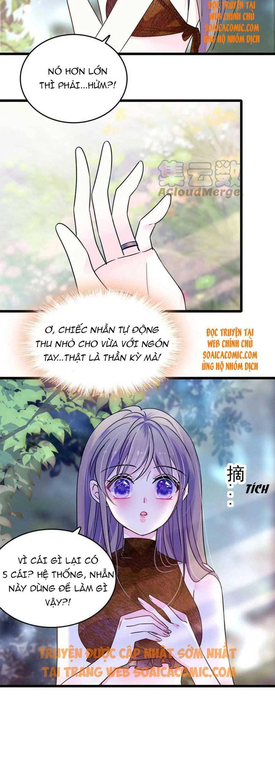 Manh Động Thú Thế Chap 68 - Next Chap 69