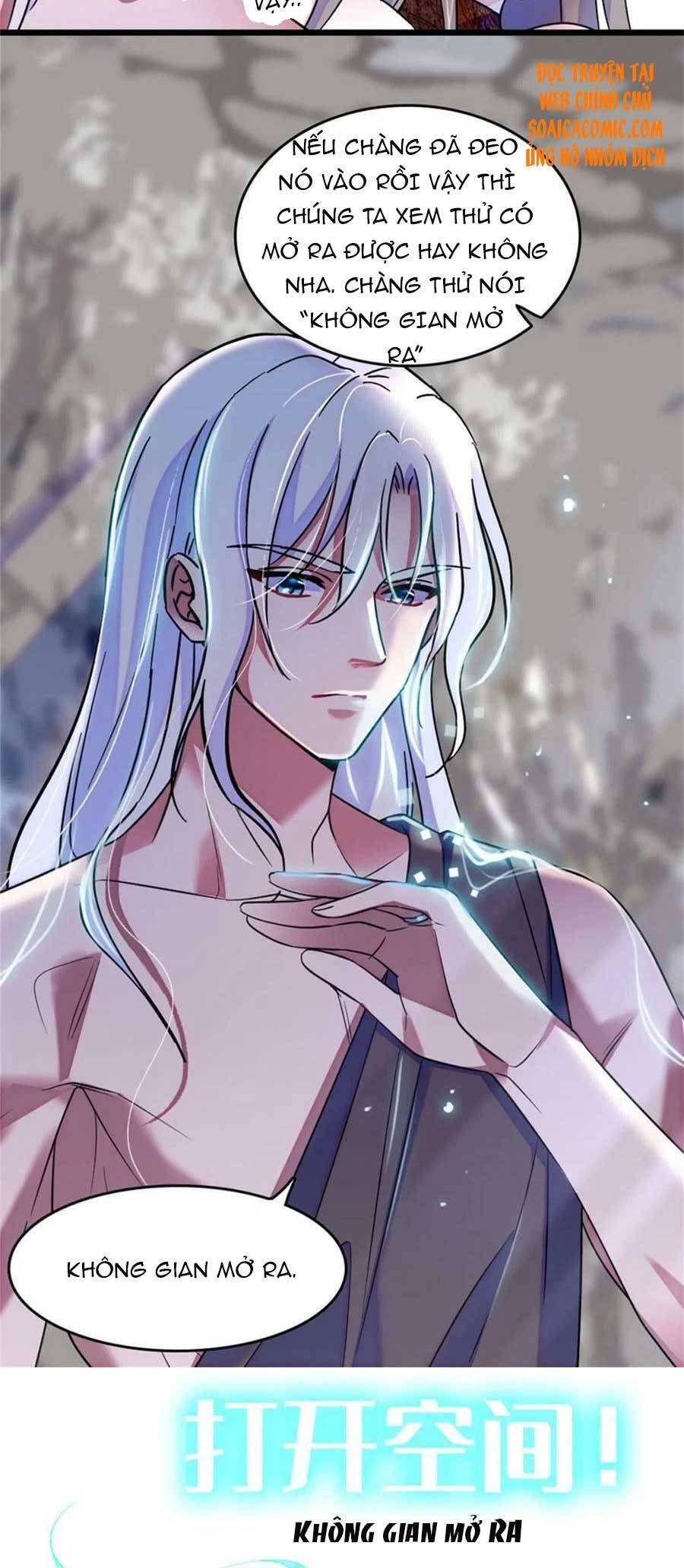 Manh Động Thú Thế Chap 68 - Next Chap 69