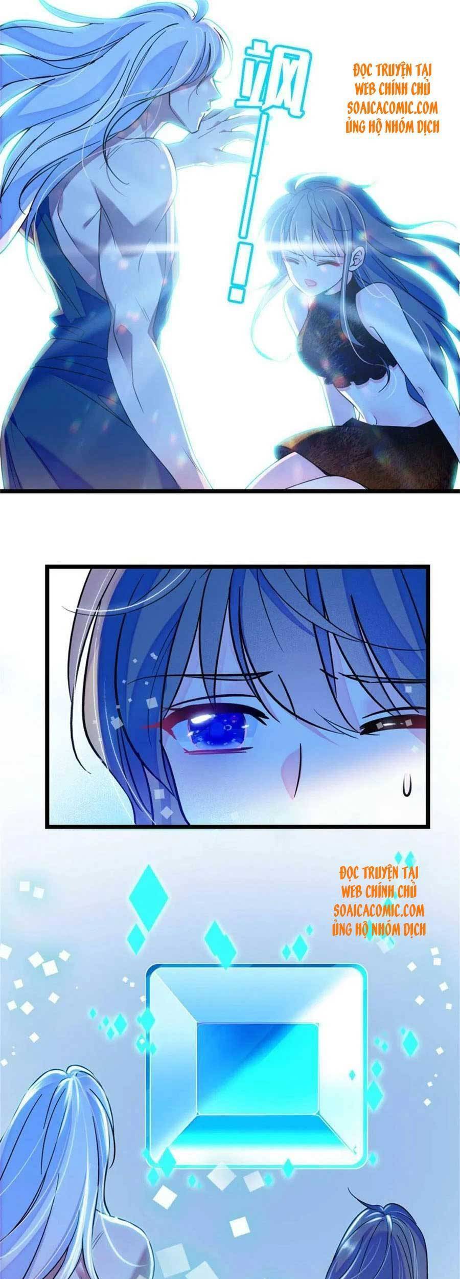 Manh Động Thú Thế Chap 68 - Next Chap 69