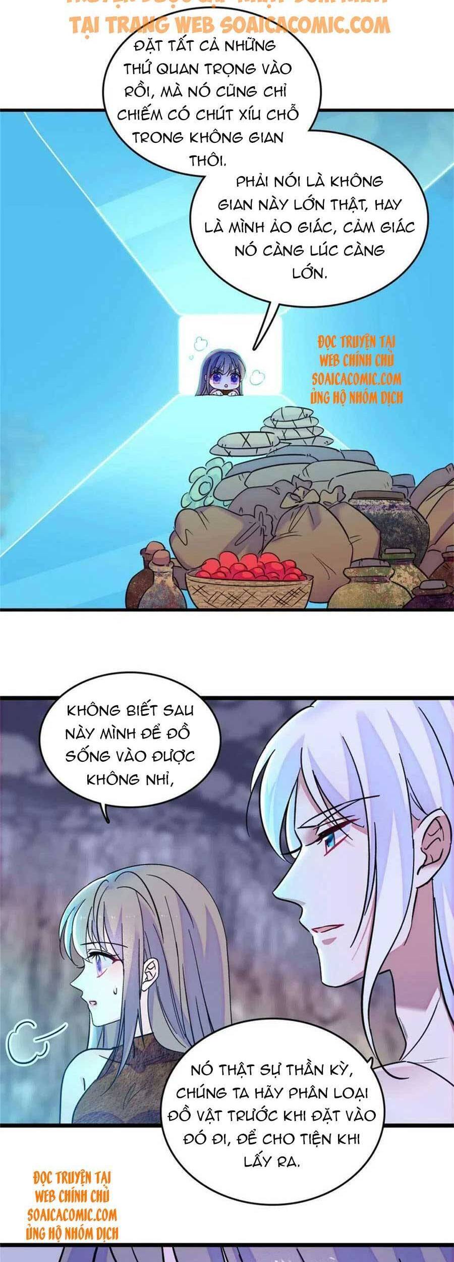 Manh Động Thú Thế Chap 68 - Next Chap 69