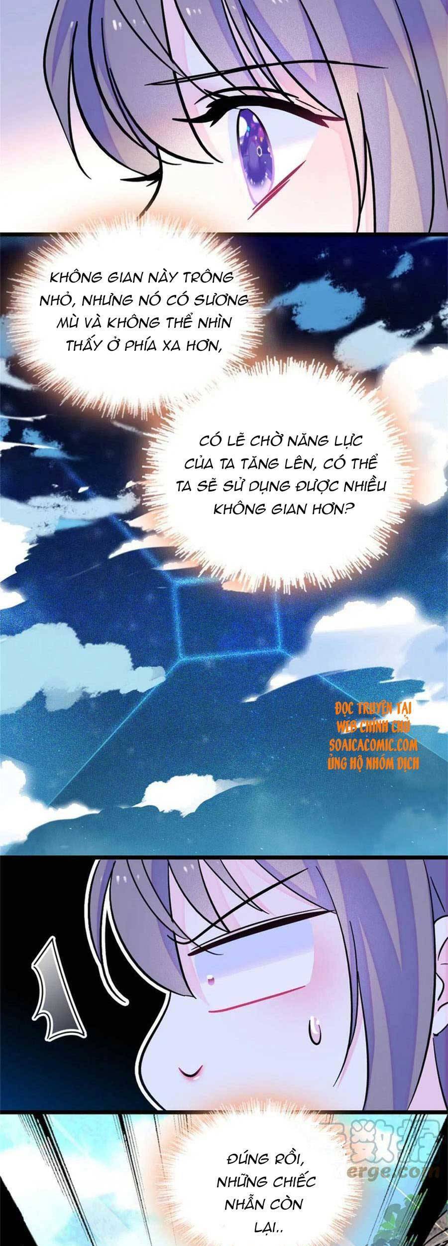 Manh Động Thú Thế Chap 68 - Next Chap 69