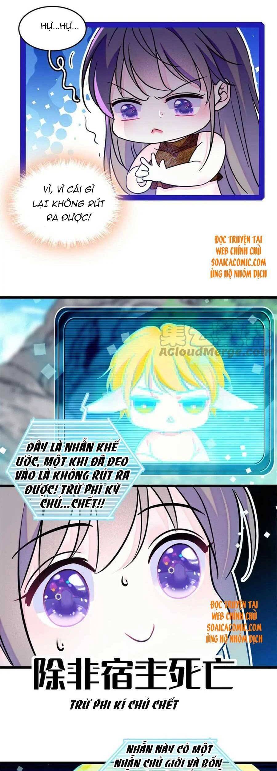 Manh Động Thú Thế Chap 68 - Next Chap 69
