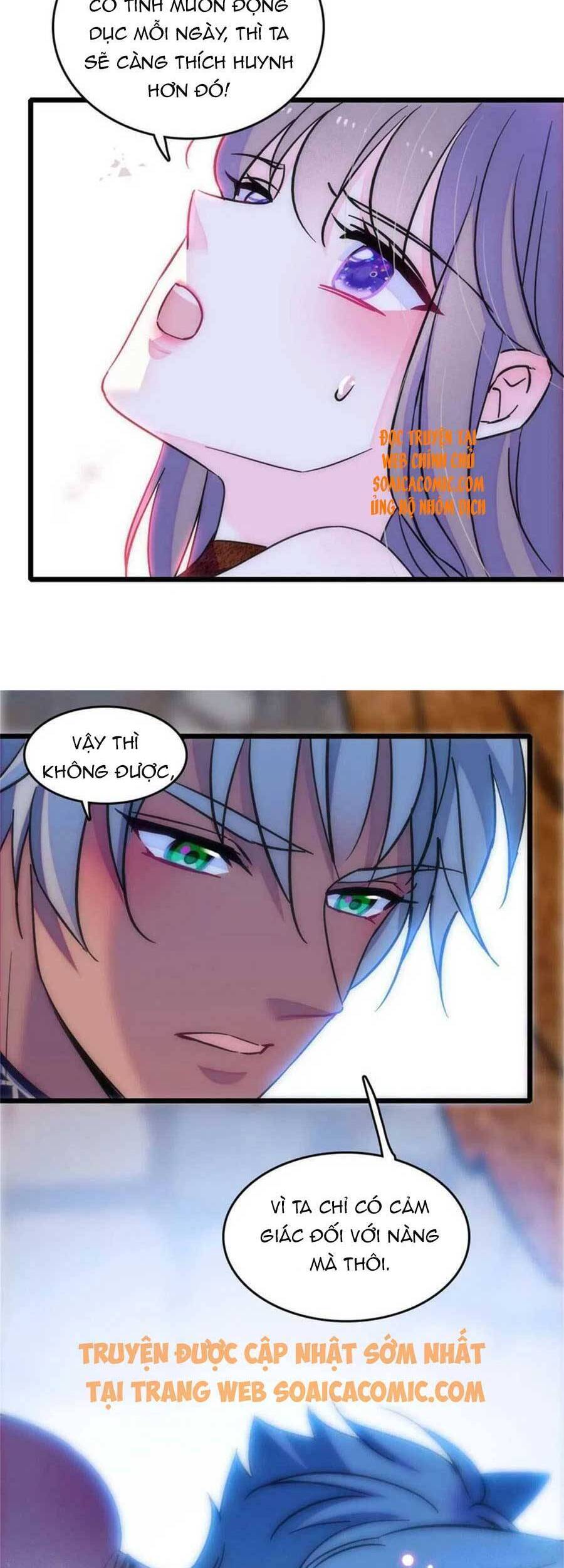 Manh Động Thú Thế Chap 68 - Next Chap 69