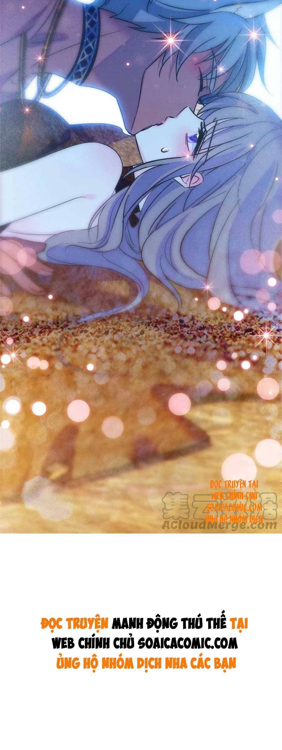 Manh Động Thú Thế Chap 68 - Next Chap 69