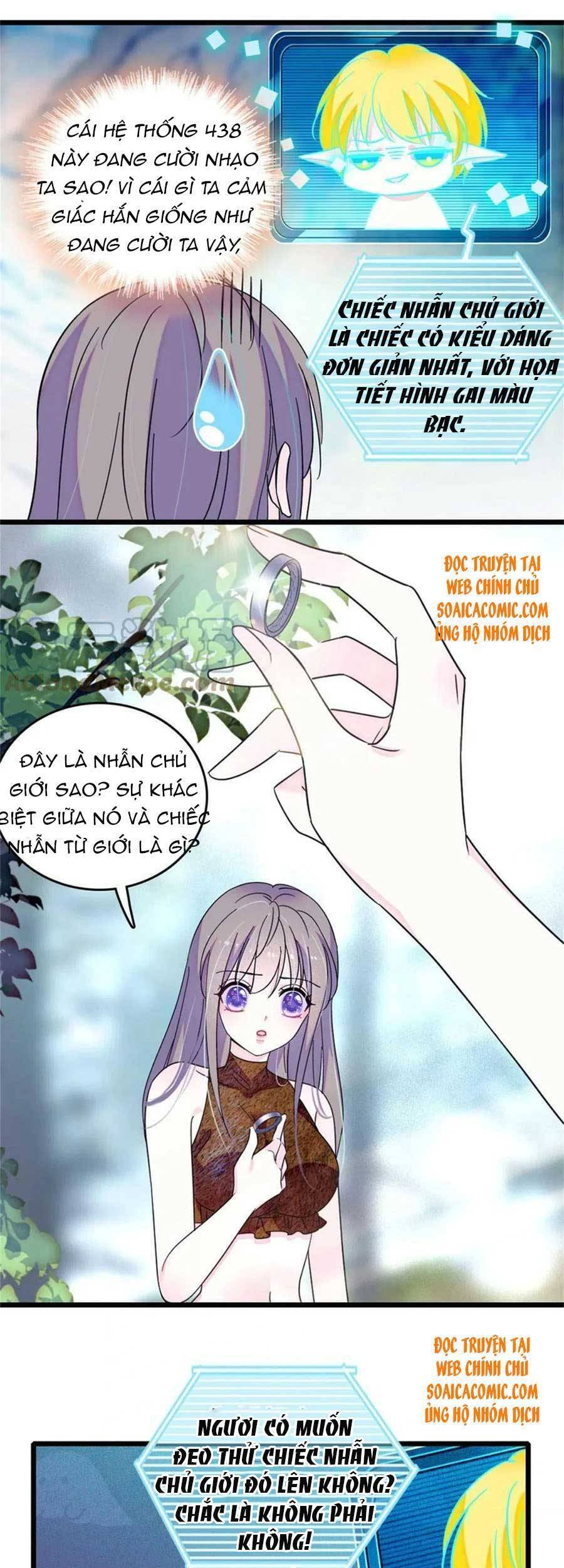 Manh Động Thú Thế Chap 68 - Next Chap 69