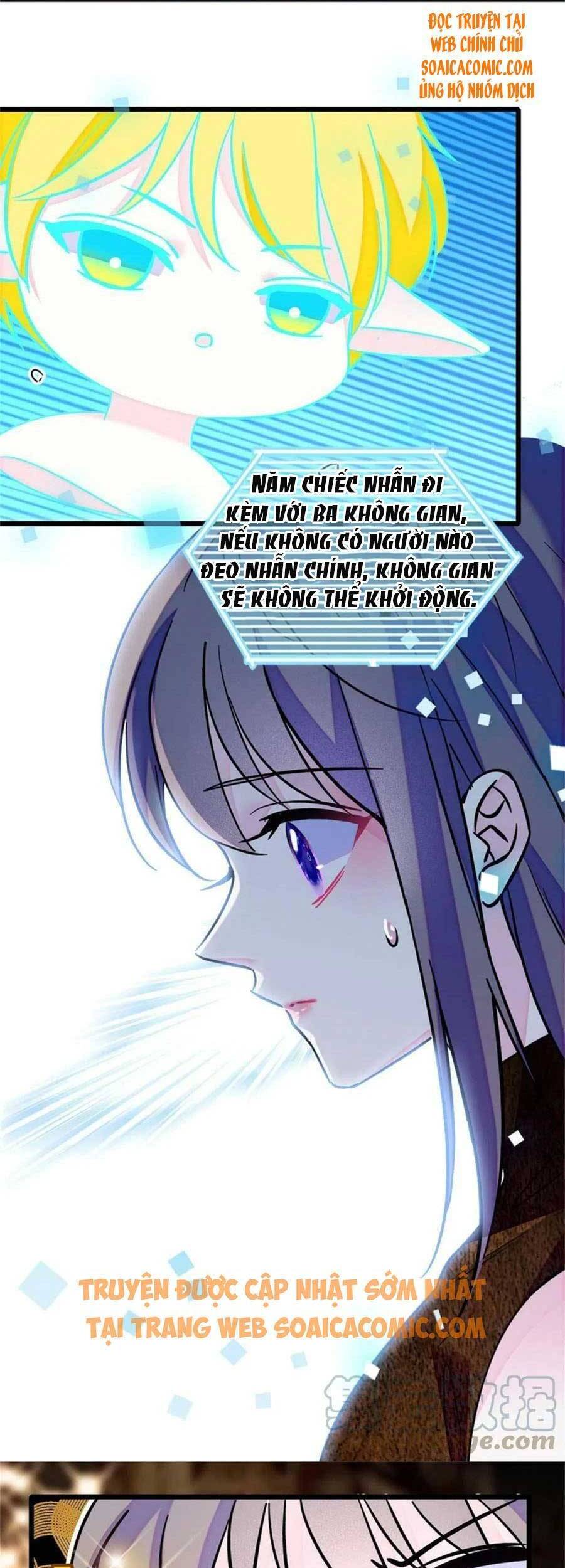 Manh Động Thú Thế Chap 68 - Next Chap 69