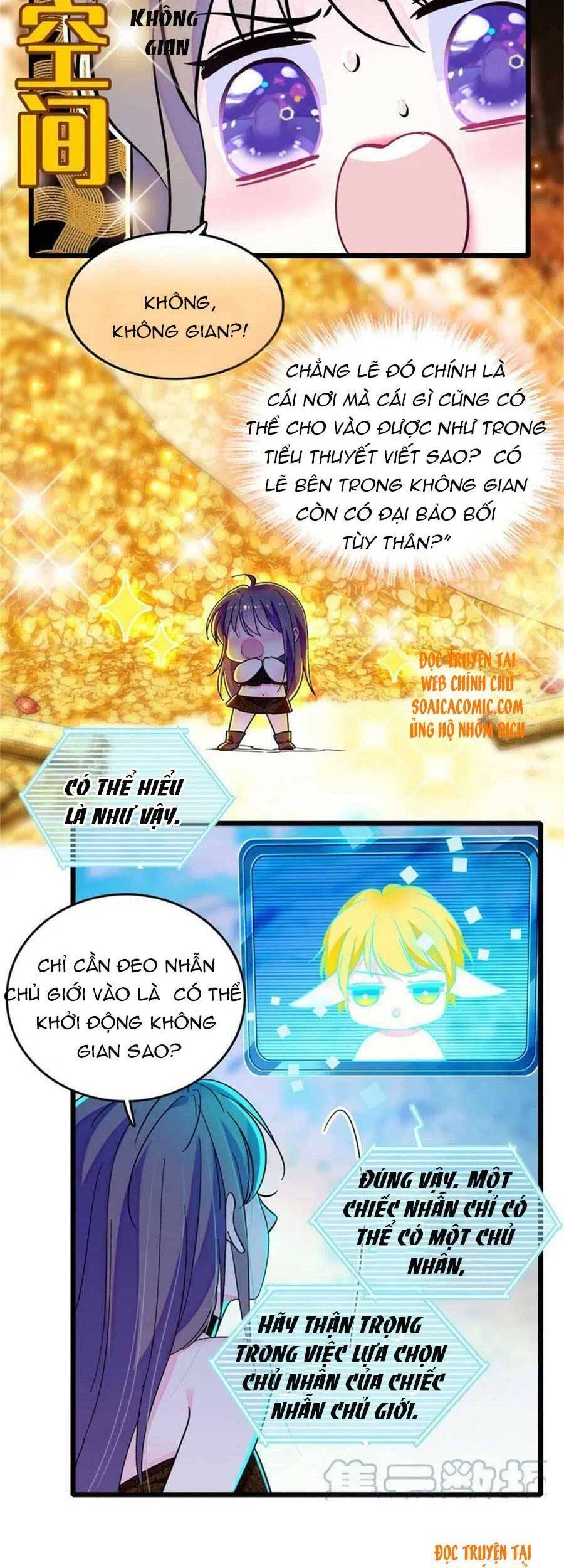 Manh Động Thú Thế Chap 68 - Next Chap 69