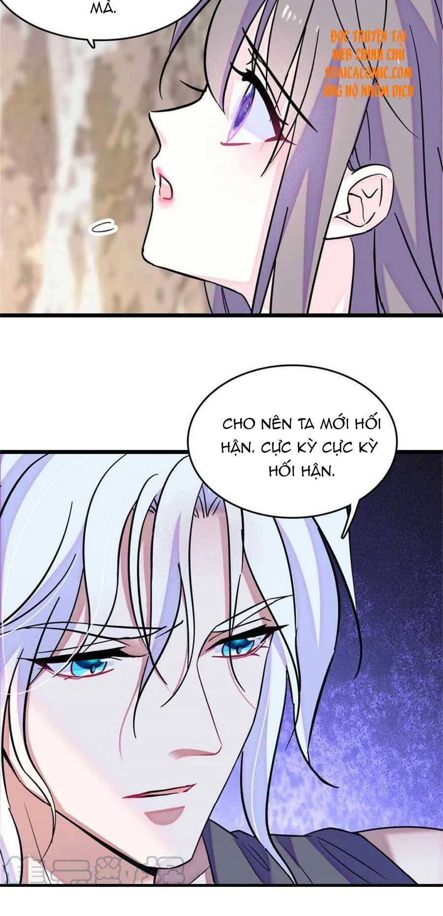 Manh Động Thú Thế Chap 69 - Next Chap 70