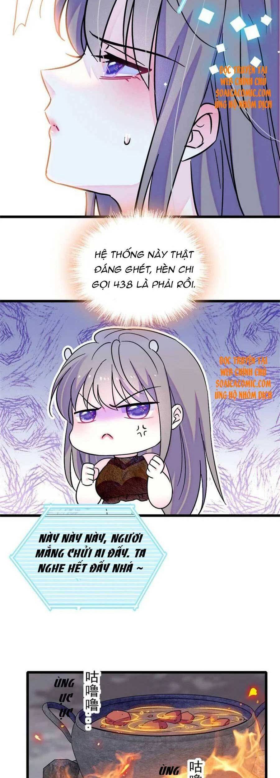 Manh Động Thú Thế Chap 69 - Next Chap 70