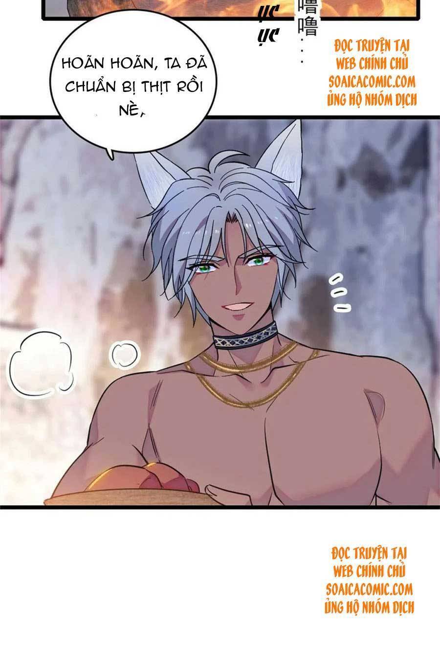 Manh Động Thú Thế Chap 69 - Next Chap 70