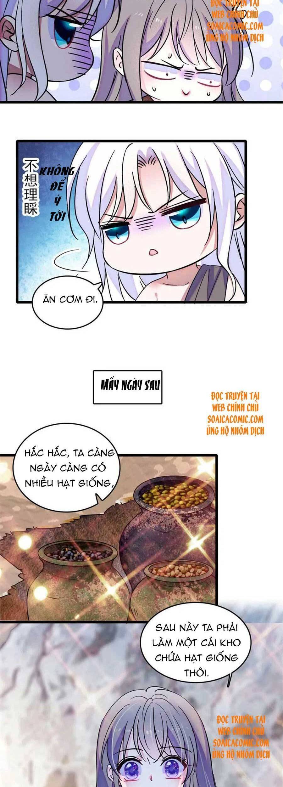Manh Động Thú Thế Chap 69 - Next Chap 70