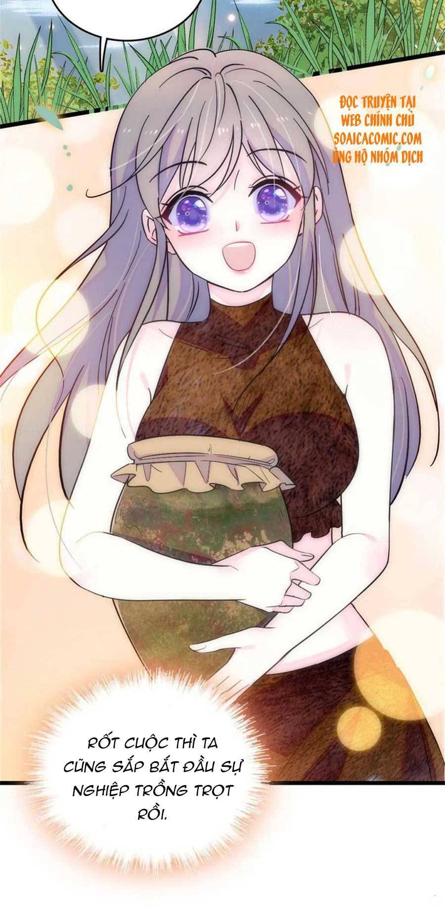 Manh Động Thú Thế Chap 69 - Next Chap 70