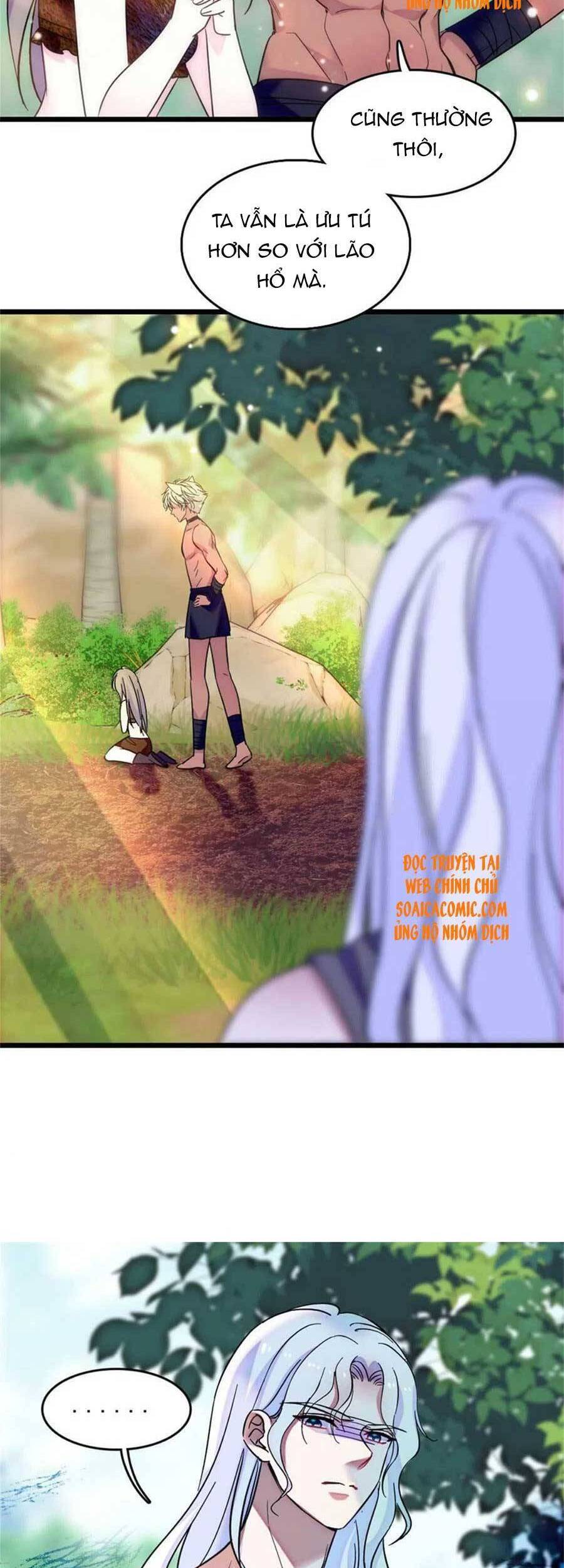 Manh Động Thú Thế Chap 69 - Next Chap 70