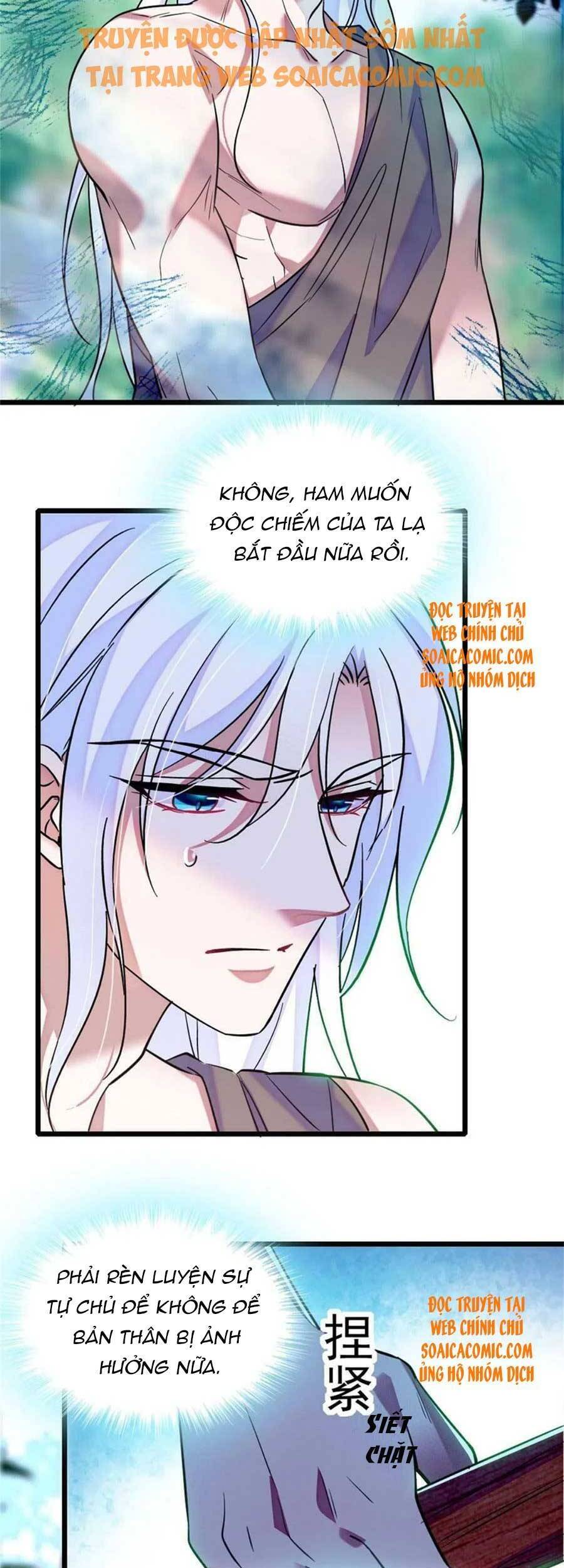 Manh Động Thú Thế Chap 69 - Next Chap 70
