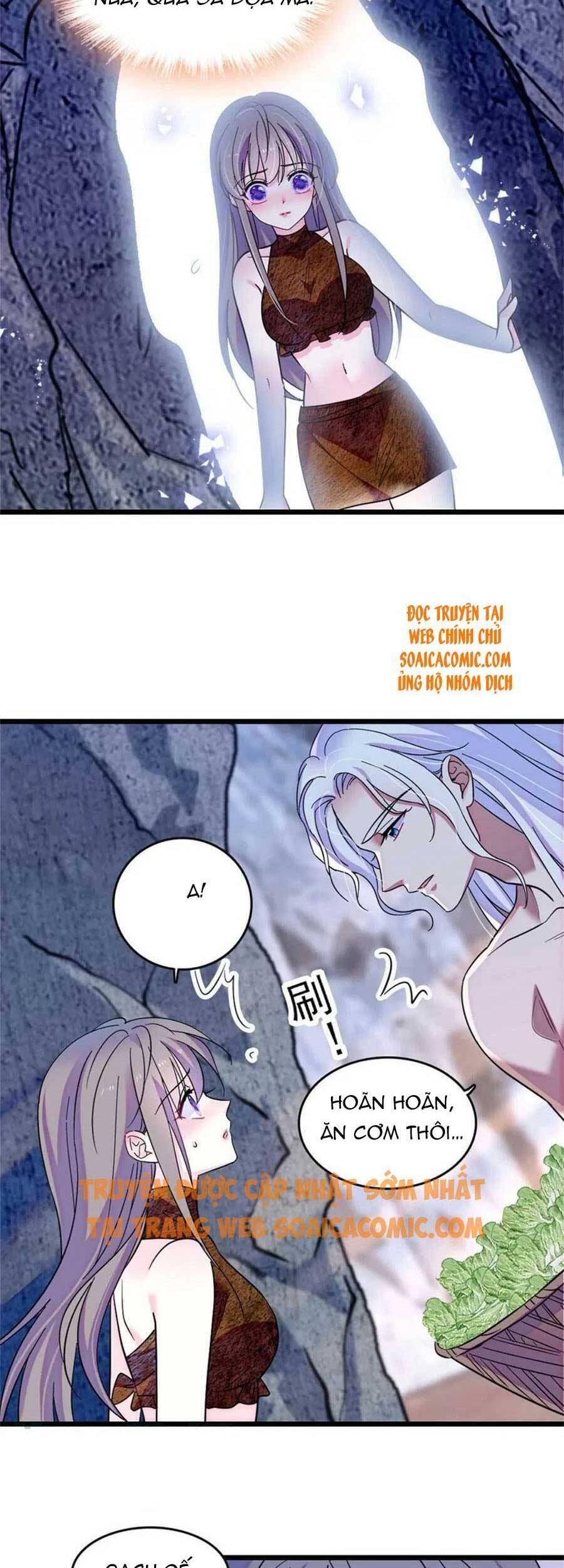Manh Động Thú Thế Chap 69 - Next Chap 70