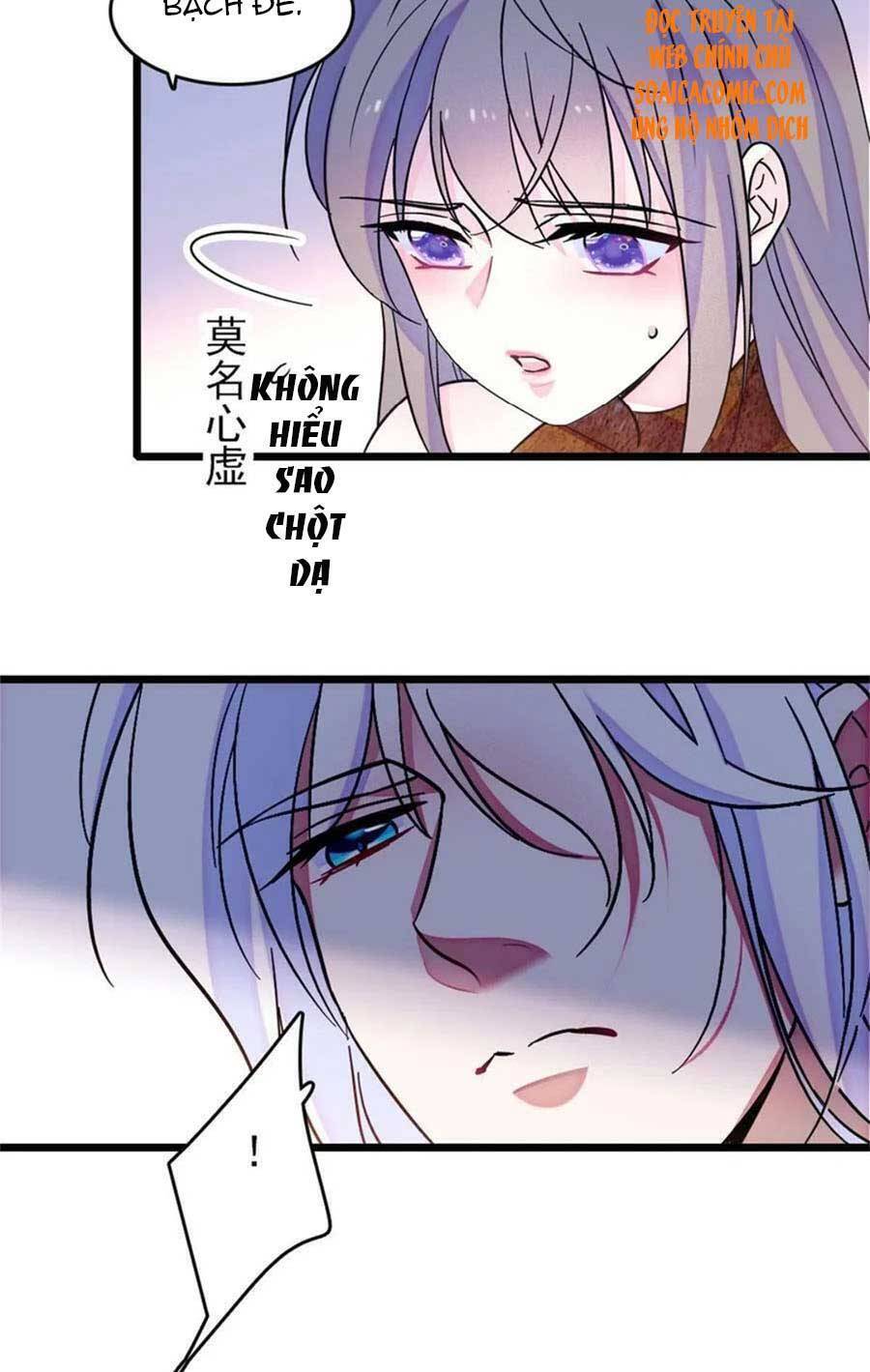Manh Động Thú Thế Chap 69 - Next Chap 70