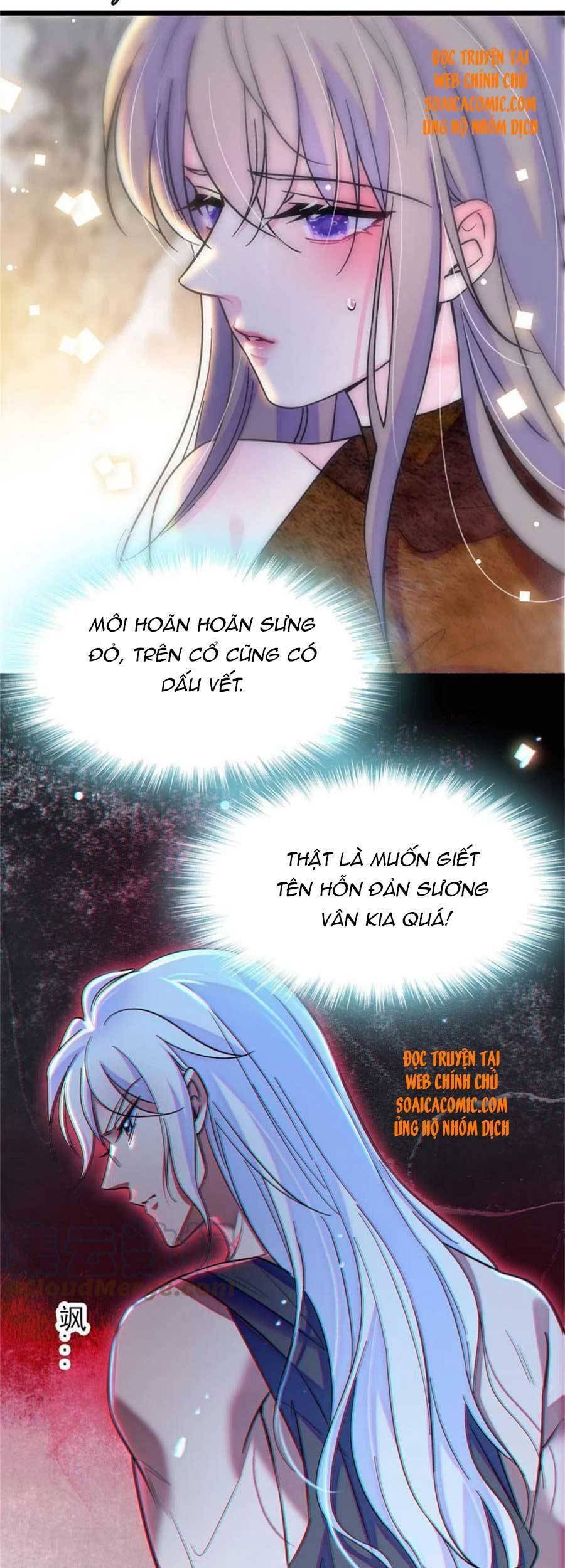 Manh Động Thú Thế Chap 69 - Next Chap 70