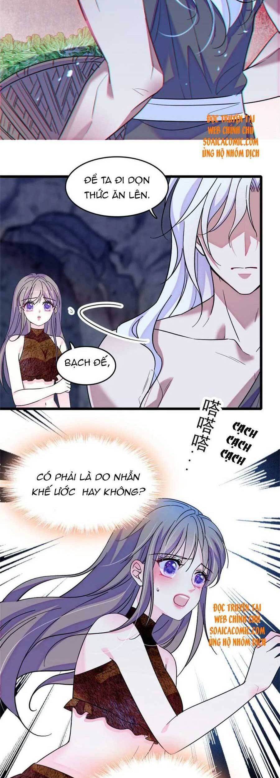 Manh Động Thú Thế Chap 69 - Next Chap 70