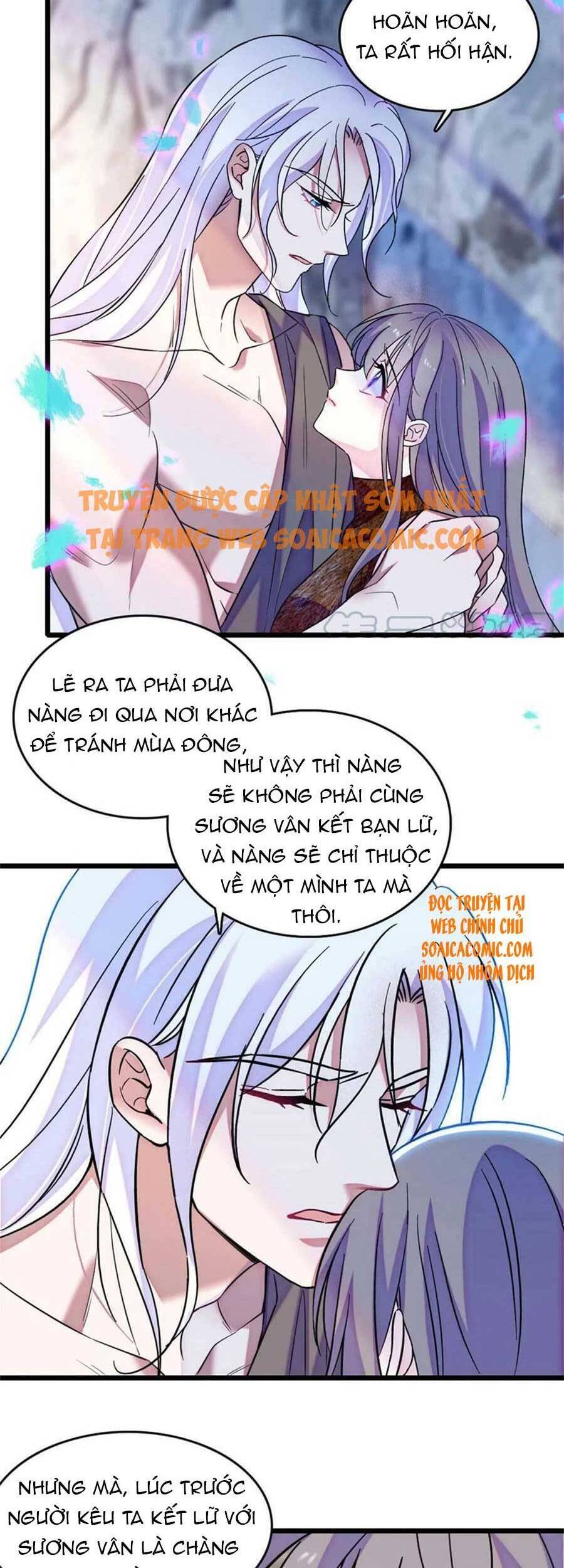 Manh Động Thú Thế Chap 69 - Next Chap 70