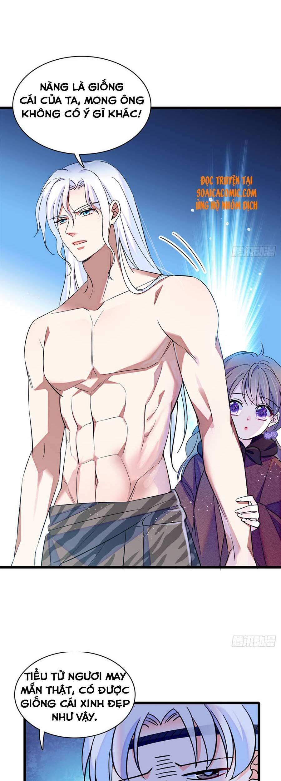 Manh Động Thú Thế Chap 7 - Next Chap 8