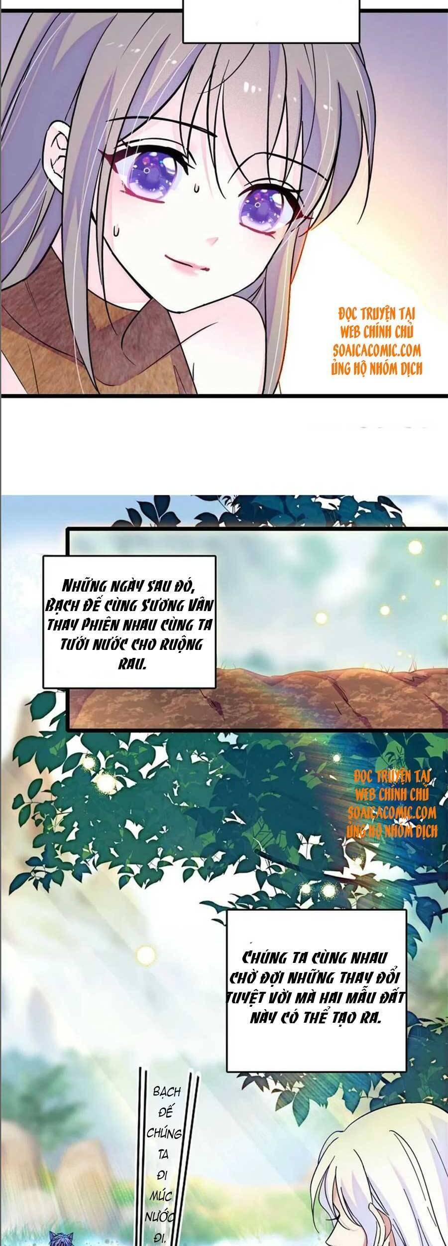 Manh Động Thú Thế Chap 70 - Next Chap 71