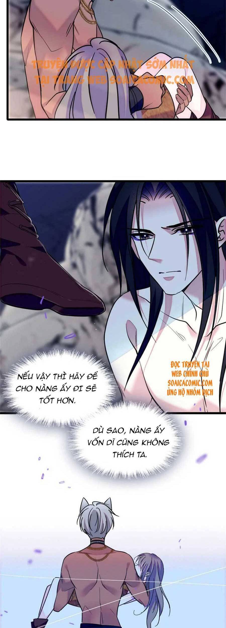 Manh Động Thú Thế Chap 73 - Next Chap 74