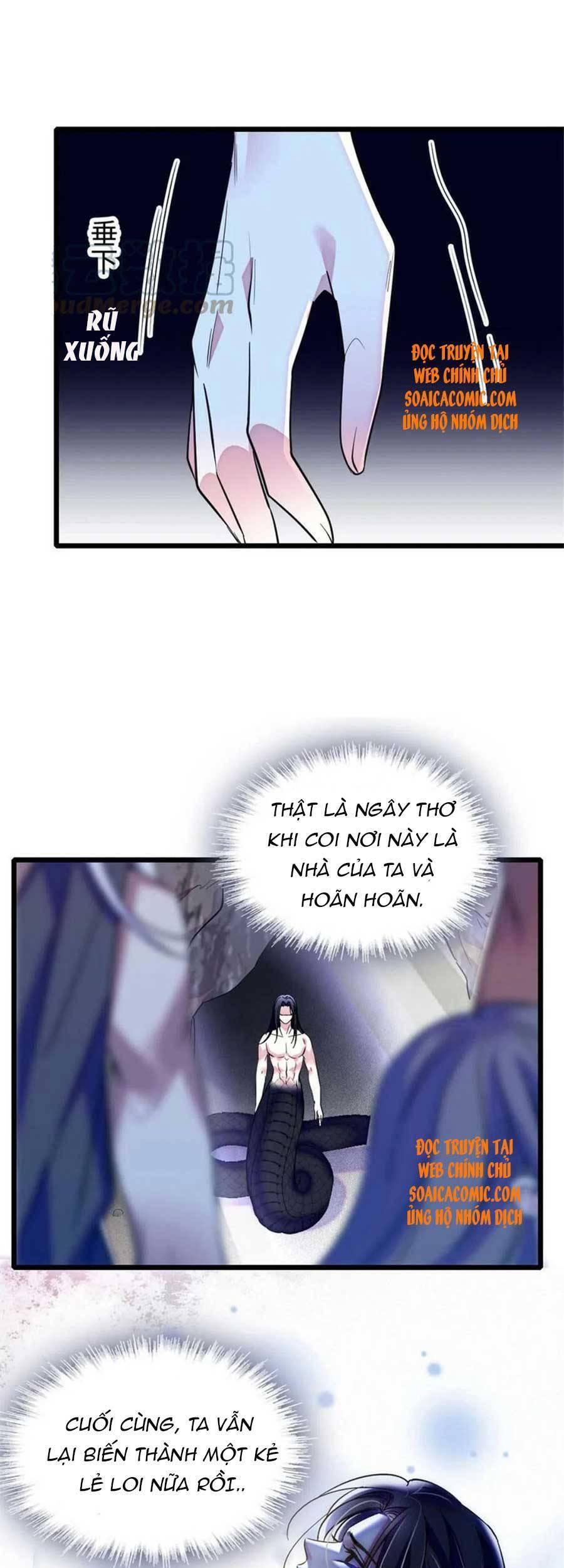 Manh Động Thú Thế Chap 73 - Next Chap 74