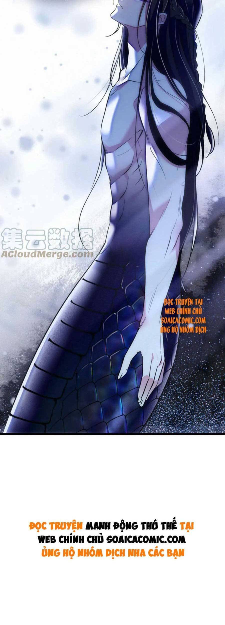 Manh Động Thú Thế Chap 73 - Next Chap 74