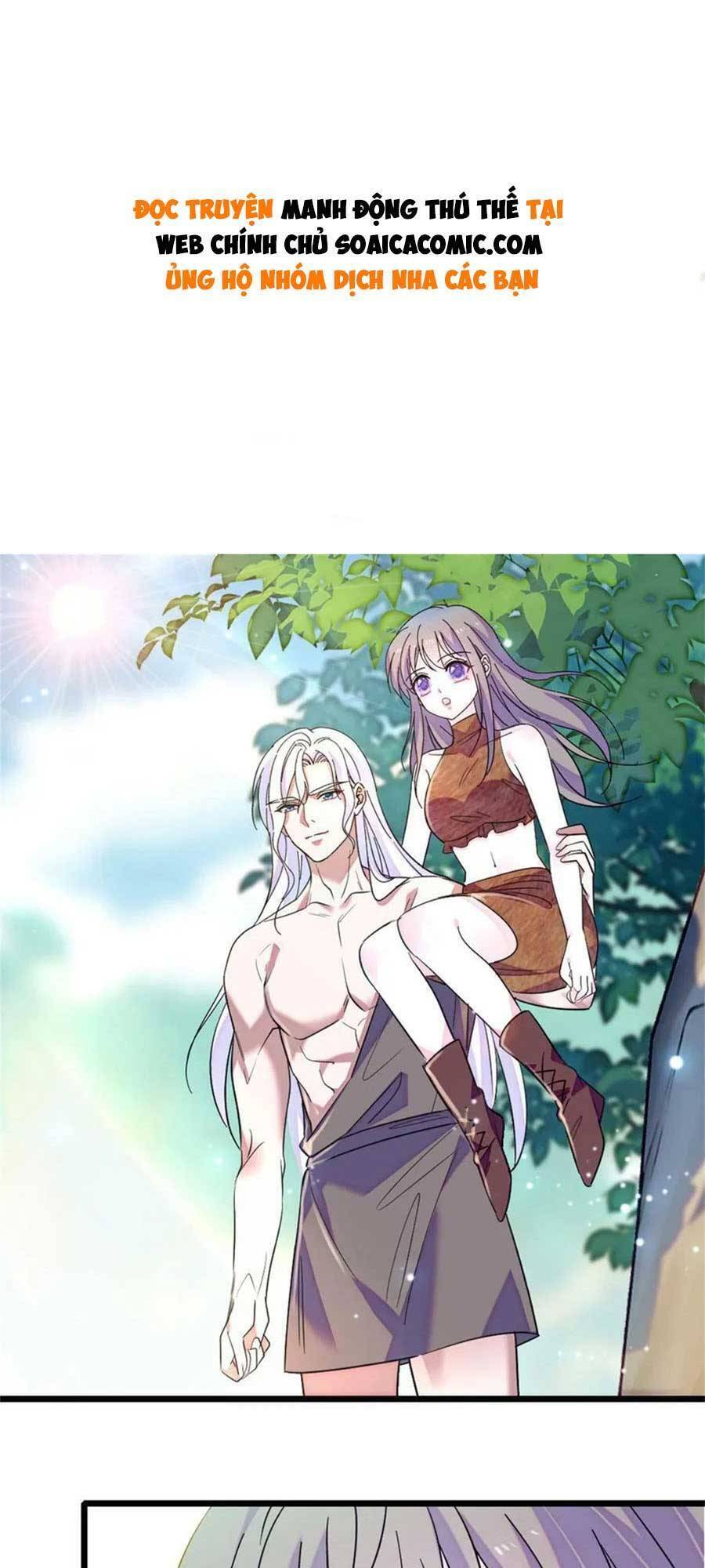 Manh Động Thú Thế Chap 75 - Next Chap 76