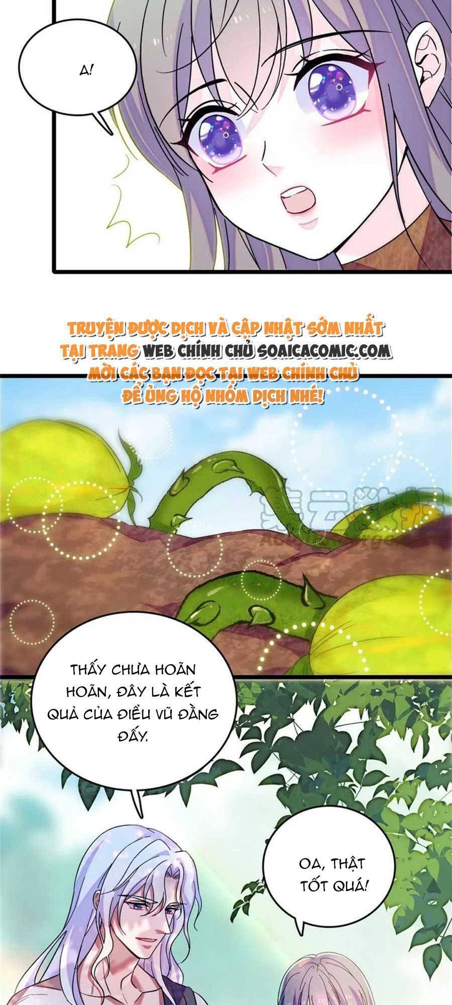 Manh Động Thú Thế Chap 75 - Next Chap 76
